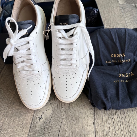 NWB Zespa Zsp23 similar to common projects - Picture 7 of 7